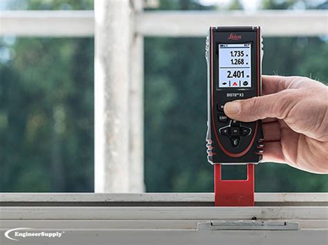 All About Laser Distance Measuring Tools - EngineerSupply