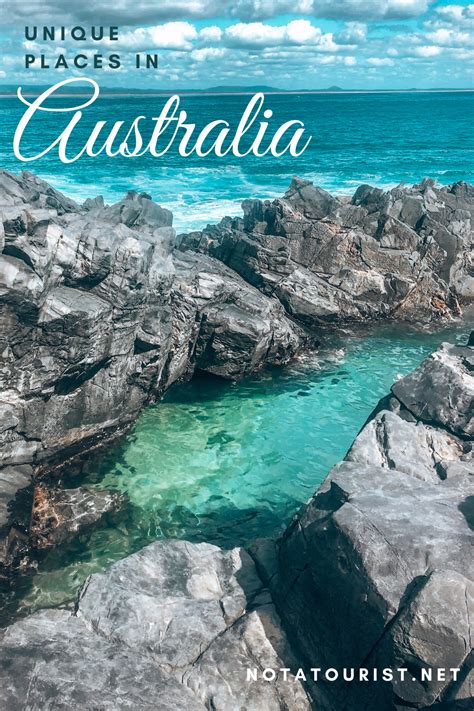 8 Unique Places To Visit In Australia You Didnt Know Existed Not A