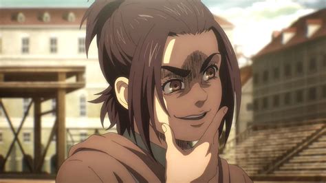 Why Do 'Attack on Titan' Fans Hate Gabi Braun? The Gabi Hate Movement ...