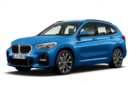 2020 Bmw X1 Sdrive 18i M Sport Four Door Wagon Specifications Carexpert