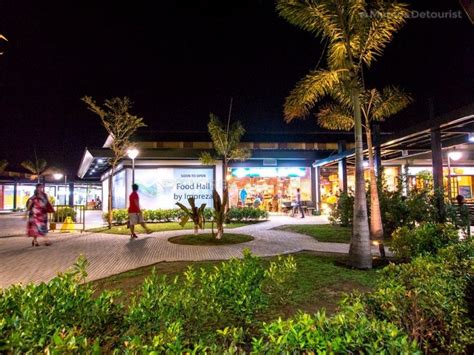 Updates The Shops At Atria Iloilo By Ayala At Night Explore Iloilo