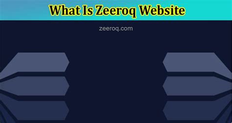 Zeeroq Data Breach What You Need To Know Mantri Yojana