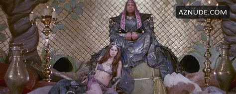 Conan The Barbarian Nude Scenes Aznude