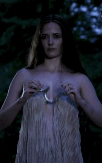 Eva Green Pornzsage