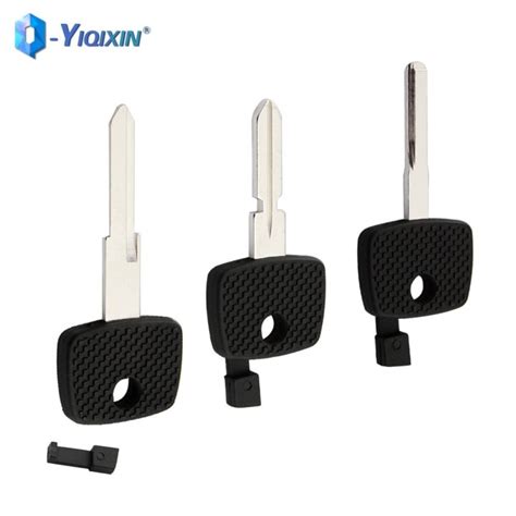 YIQIXIN Transponder Key Case For Mercedes W204 W203 Atego Axor Sprinter