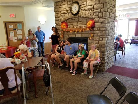 Event Gallery Prairie View Assisted Living