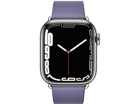 Apple Watch Regular Series 7 Specs and Monitoring - Z0YQ-MKLU3-ML7A3