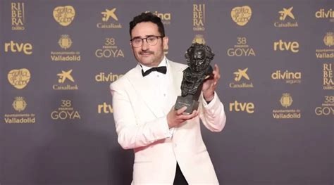 La Sociedad De La Nieve Arrasa En Los Premios Goya 2024