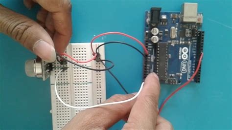 How To Connect Mq2 Gas Sensor To Arduino Youtube