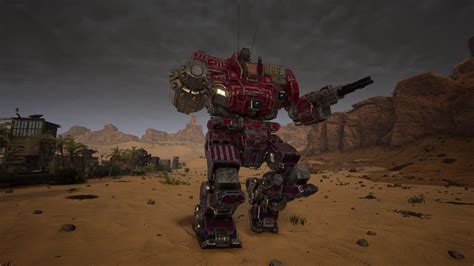 Mechwarrior Mercenaries Zeus Skokomish Ton Beachhead Mission