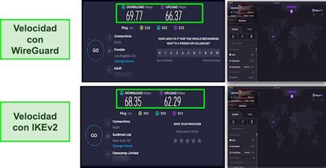 Las 5 Mejores Vpn Wireguard Actualizado En 2024