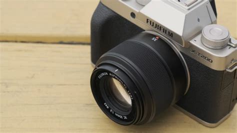 Fuji Announcement No Surprises X T200 Xc 35mm F2 Gf 45 100mm F4