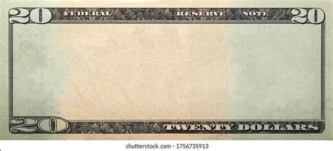 Dollar Bill Paper Texture