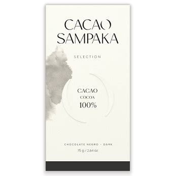 Conoce Cacao Sampaka Cacao Sampaka Tienda Online De Chocolates