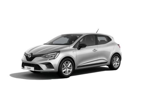 Renault Clio Equilibre Tce Ak Kompresor