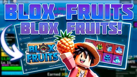 Update Blox Fruits Best Script Auto Kitsune Mirage Raze V