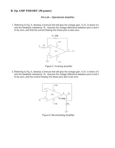 Solved A Introduction Active Low Pass Filter The Low Pass