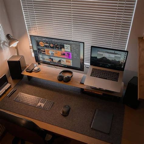 Most Unique Desktop Setups On Instagram Today S Setupspecialist