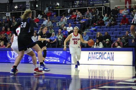 Womens Basketball Season Preview The Eagle