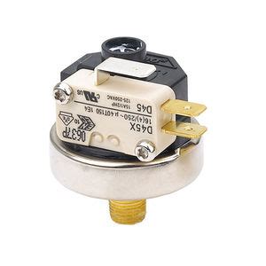 Electronic Pressure Switch Lf Series Zhejiang Lefoo Controls Co