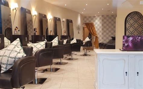 Top Nail Treatments At Nail Salons And Nail Bars In Ireland Treatwell