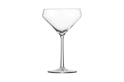 The 5 Best Martini Glasses Tested And Reviewed