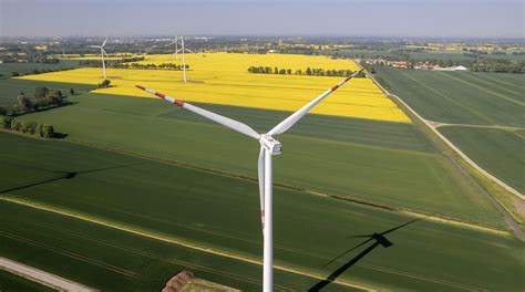 Orlen Purchases 2 Wind Farms In Western Poland From Octopus Renewables