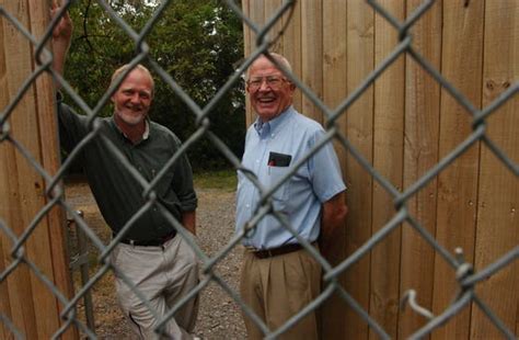 Ut Body Farm Founder Dr Bill Bass Still Telling Stories At 90 Years Old