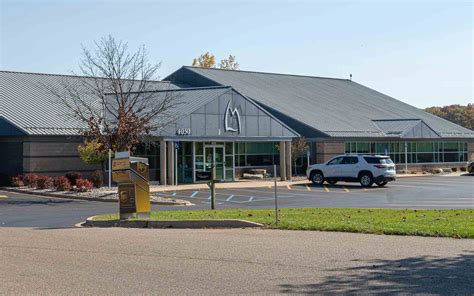 East Paris Lake Michigan Credit Union