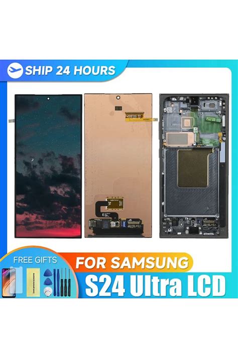 Choice Amoled X Hz For Samsung S Ultra Lcd Sm S B Sm S B