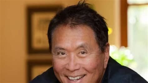 Rich Dad Poor Dad Author Robert Kiyosaki Reveals Hes In 1 Billion