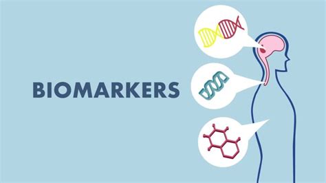 Watch Biomarkers From Diagnosis To Treatment Ars Technica Video Cne