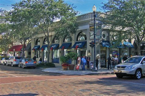 Winter Park Orlando Historic Town In Northern Orlando Go Guides