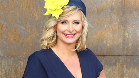 Johanna Griggs Resigns From House Rules