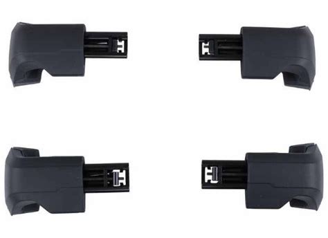 Thule Flush Rail Edge Hitch Warehouse