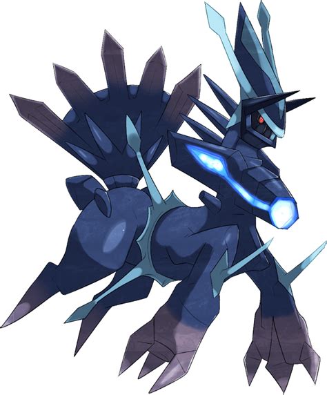 Dialga Origin Form