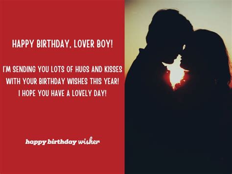 Birthday Wishes With Hug Images