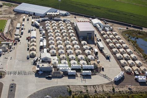 Government watchdog: Millions wasted on Tornillo migrant detention ...