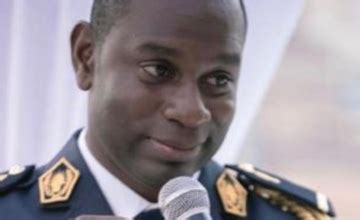 Cameroon Info Net Cameroun Drame Le Commandant De La Brigade De