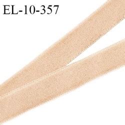 Elastique lingerie 10 mm haut de gamme élastique souple et fin couleur