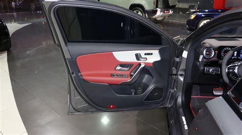 Alain Class Motors Mercedes Benz A45s Amg