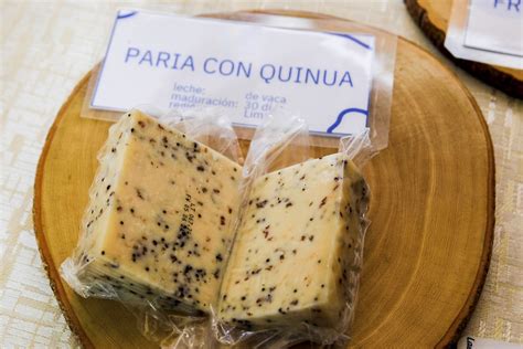 MIDAGRI impulsará la ganadería familiar a través del Salón del queso