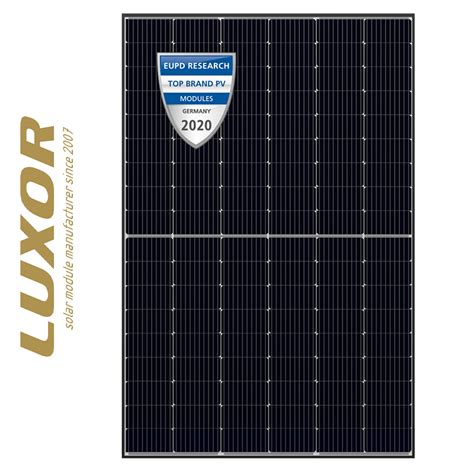 Luxor ECO LINE N TYPE M108 420W