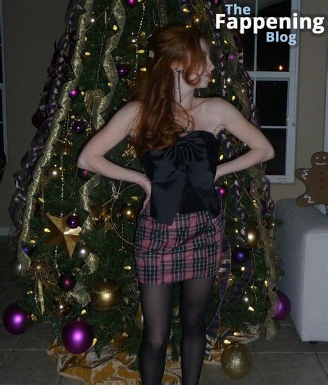 Francesca Capaldi Francescacapaldi Nude Leaks Photo TheFappening