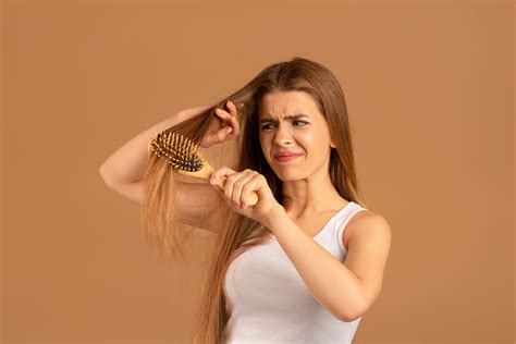 Top Tips To Avoid Dry Hair Pure Elements Organic Salon