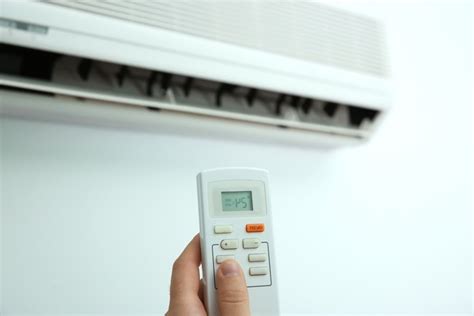 How To Reset Daikin Air Conditioner Quick And Easy Troubleshooting