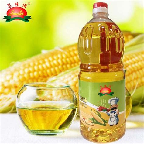 Canada Refined Corn Oil Cooking Pure Corn Oil Best Quality On