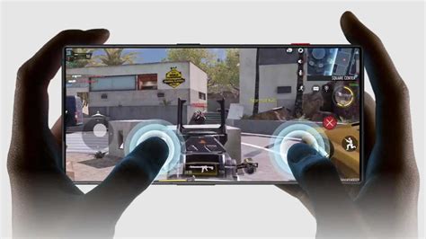 Quels Sont Les Meilleurs Smartphones Gaming En 2023 Asus ROG Phone 7