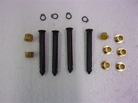 Door Hinge Repair Kit Pc Oer