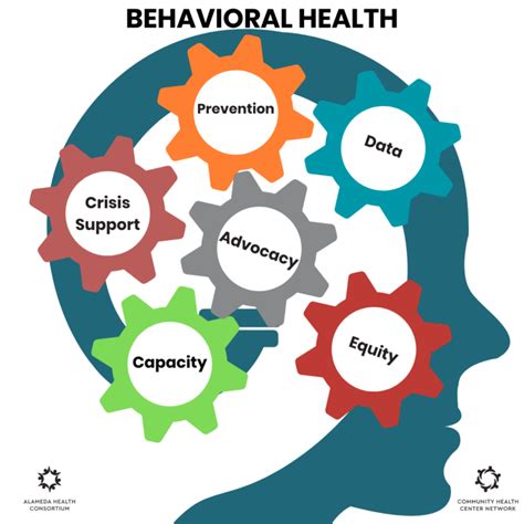 Integrated Behavioral Health Community Health Center Network